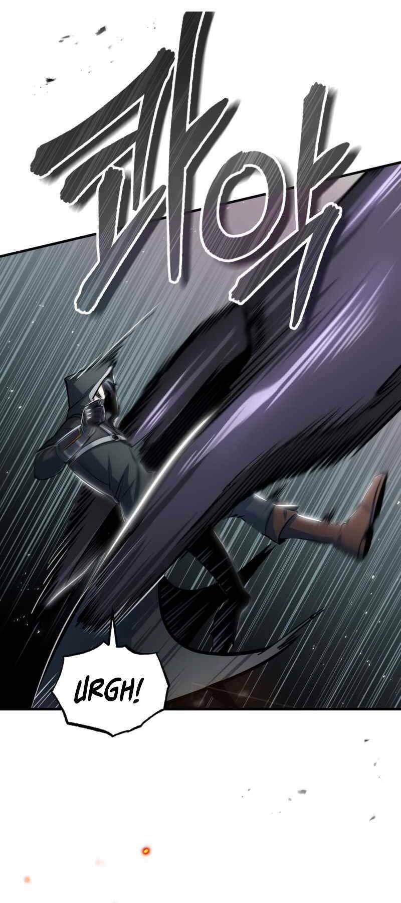 Giáo Sư Gián Điệp: Chapter 19