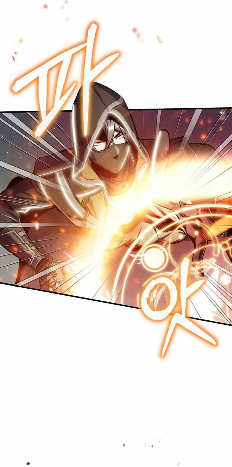 Giáo Sư Gián Điệp: Chapter 19