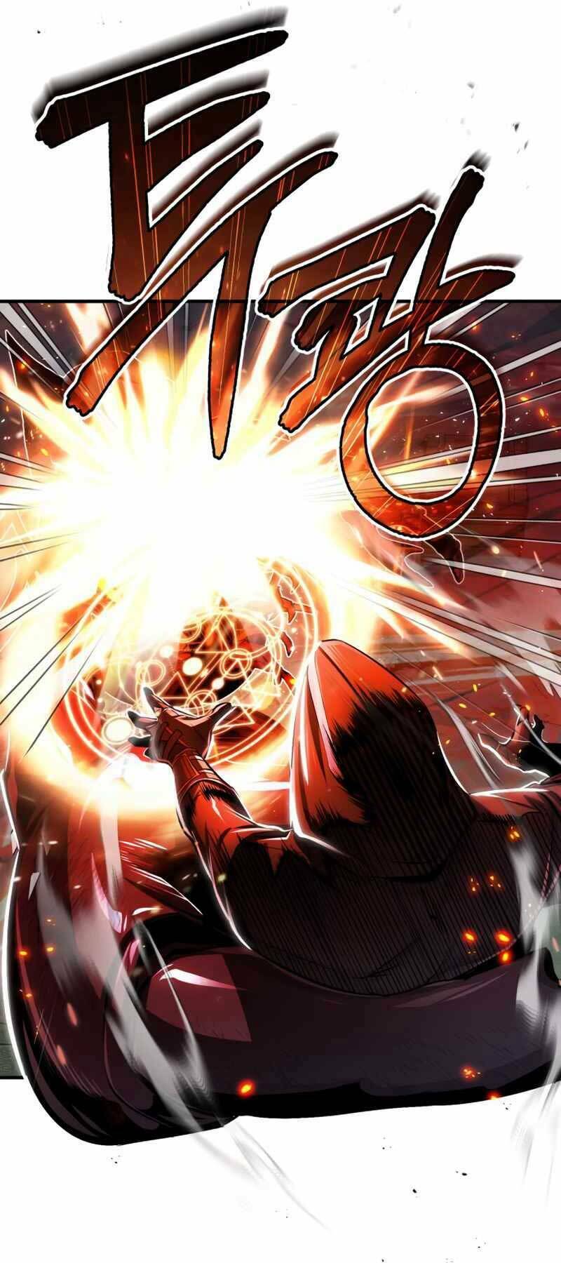 Giáo Sư Gián Điệp: Chapter 19