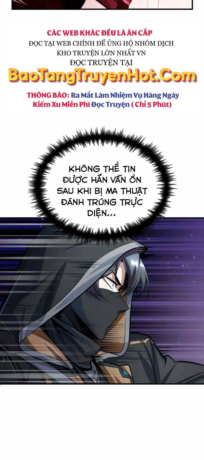 Giáo Sư Gián Điệp: Chapter 19