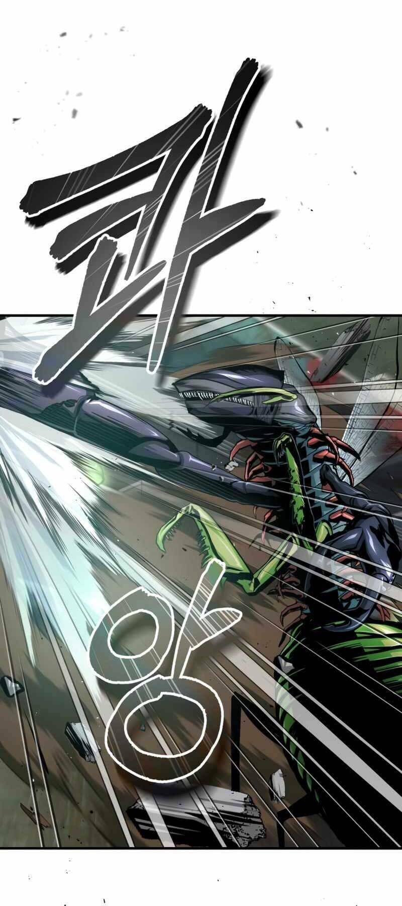 Giáo Sư Gián Điệp: Chapter 19