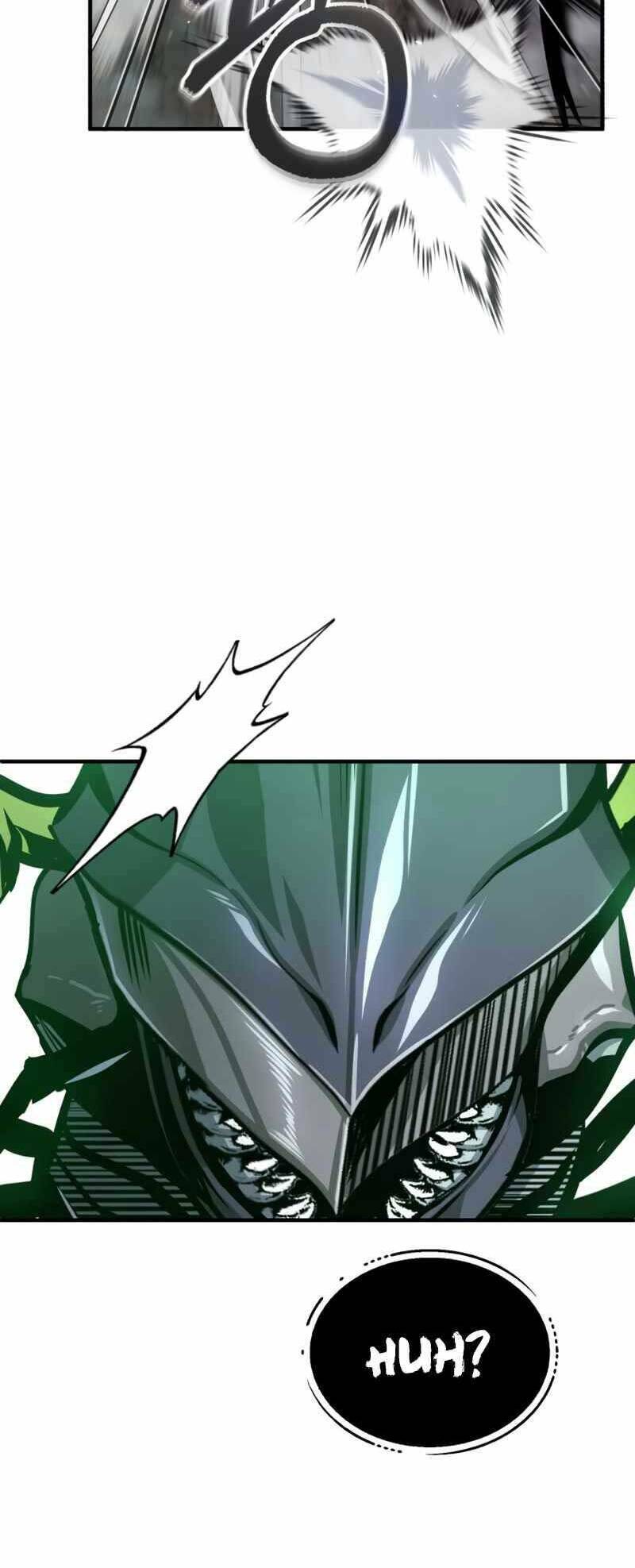 Giáo Sư Gián Điệp: Chapter 19