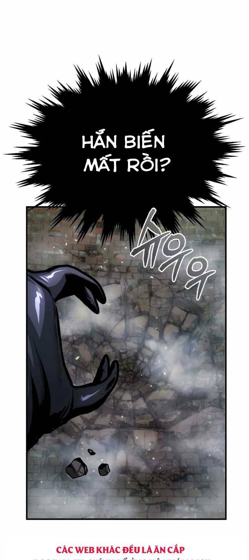 Giáo Sư Gián Điệp: Chapter 19