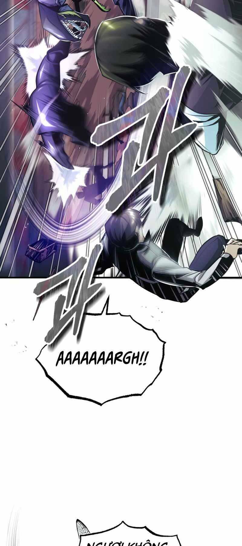 Giáo Sư Gián Điệp: Chapter 19