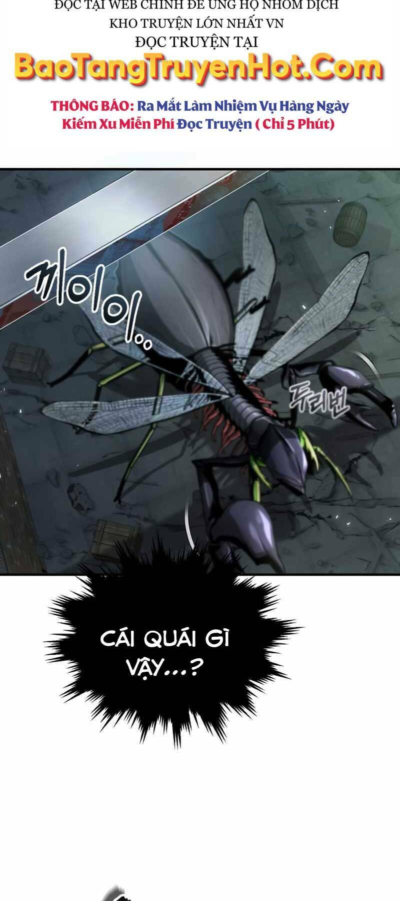 Giáo Sư Gián Điệp: Chapter 19