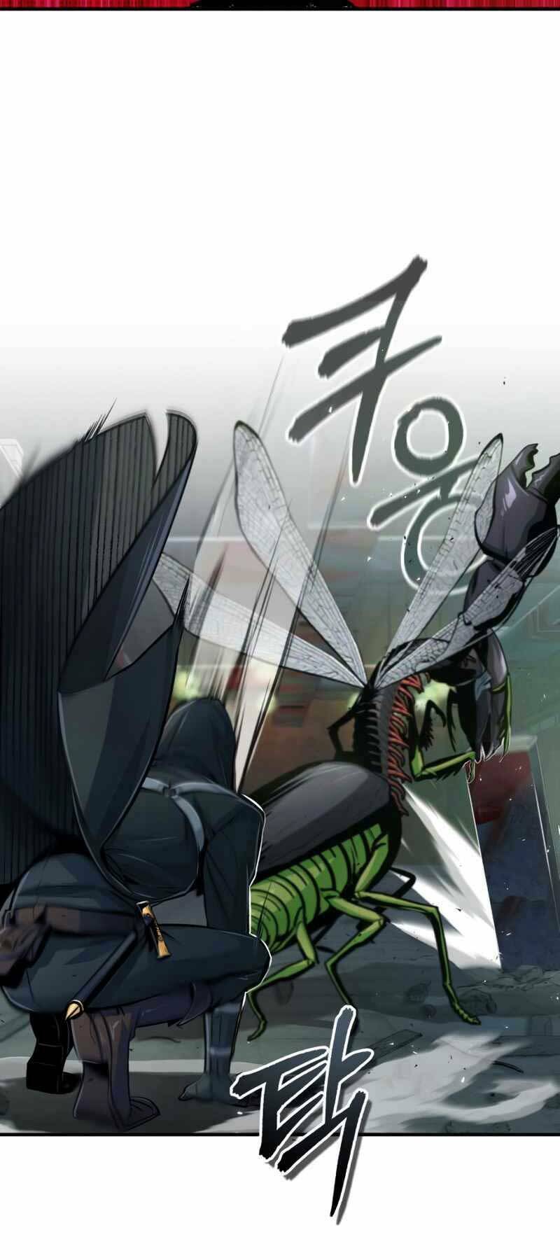 Giáo Sư Gián Điệp: Chapter 19