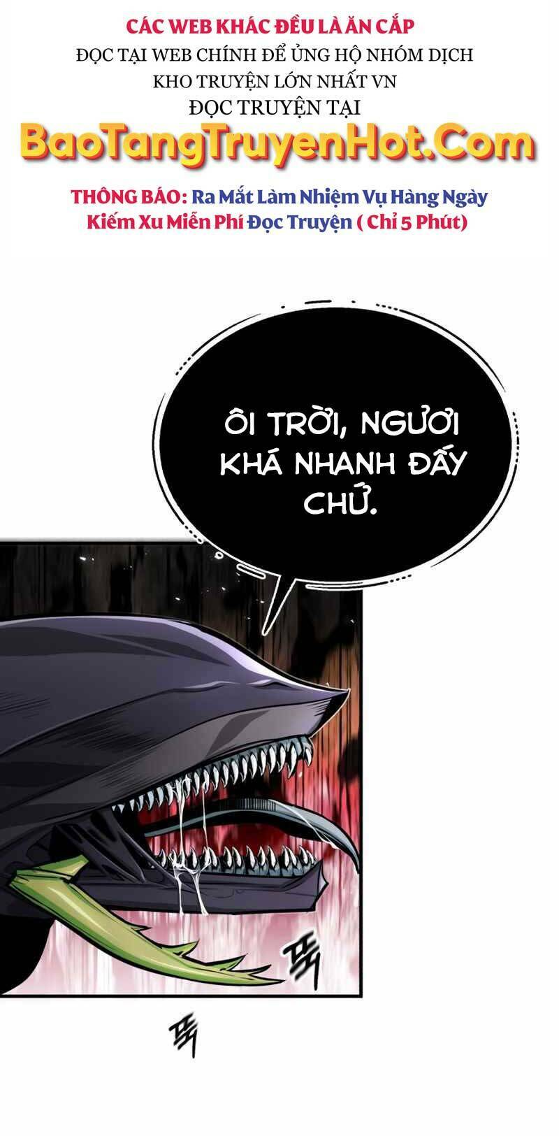 Giáo Sư Gián Điệp: Chapter 19