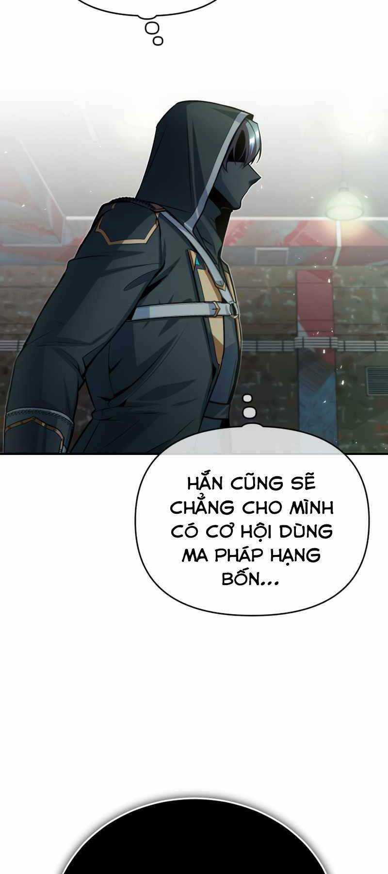 Giáo Sư Gián Điệp: Chapter 19