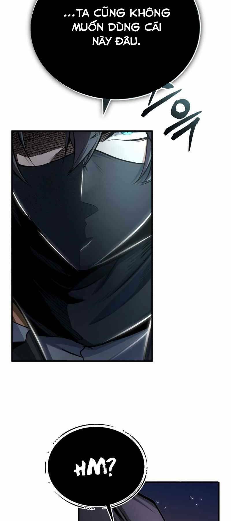Giáo Sư Gián Điệp: Chapter 19