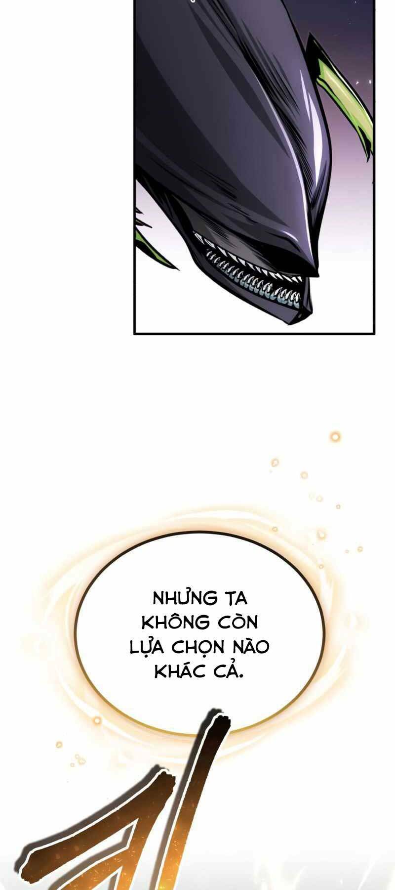 Giáo Sư Gián Điệp: Chapter 19