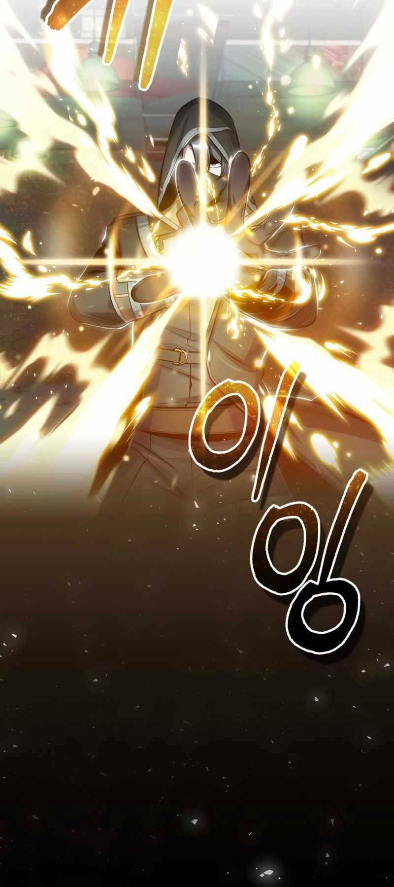 Giáo Sư Gián Điệp: Chapter 19