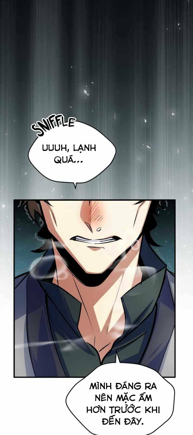 Giáo Sư Gián Điệp: Chapter 19
