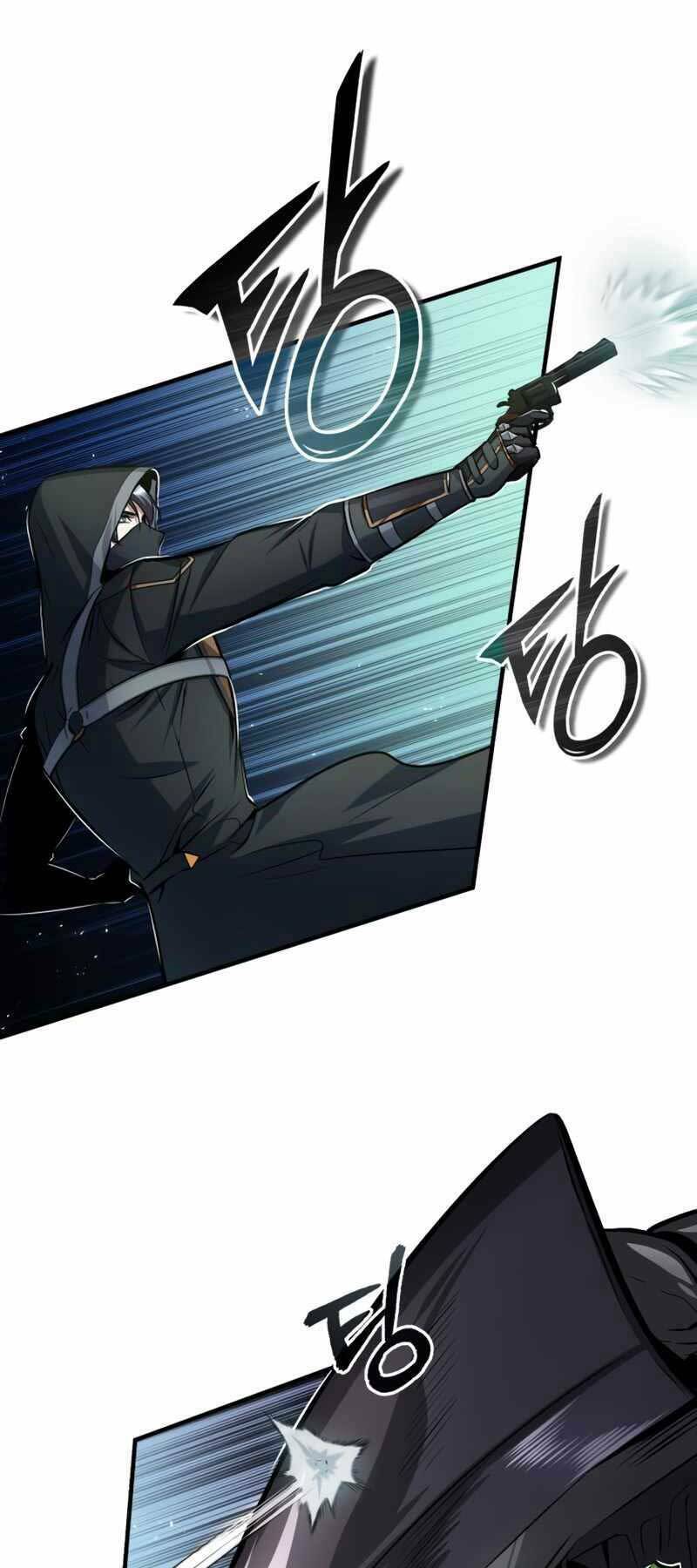 Giáo Sư Gián Điệp: Chapter 19
