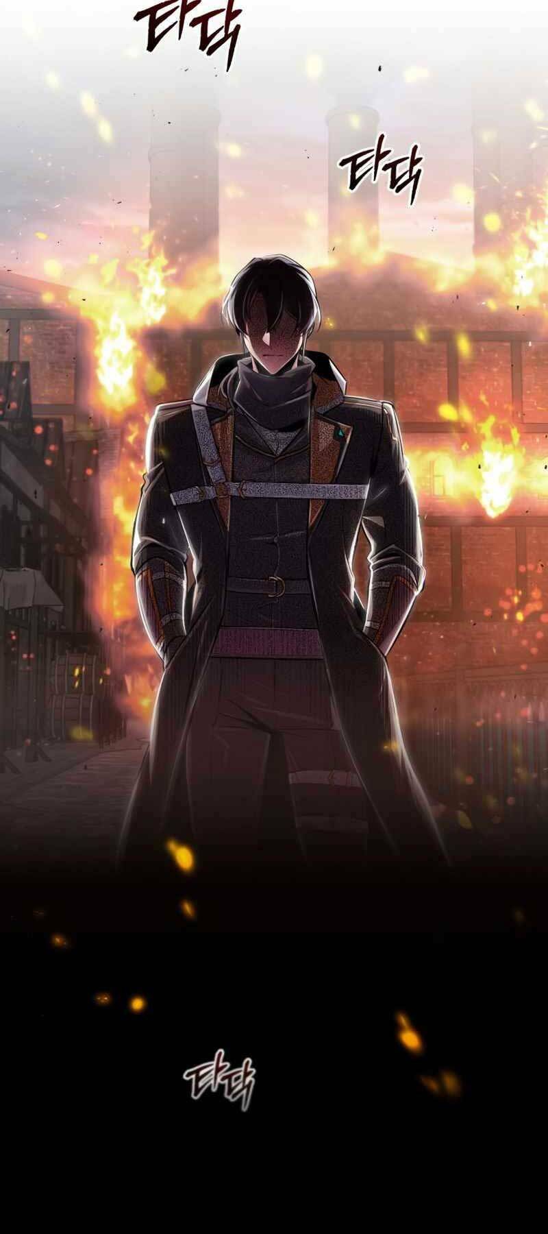Giáo Sư Gián Điệp: Chapter 19