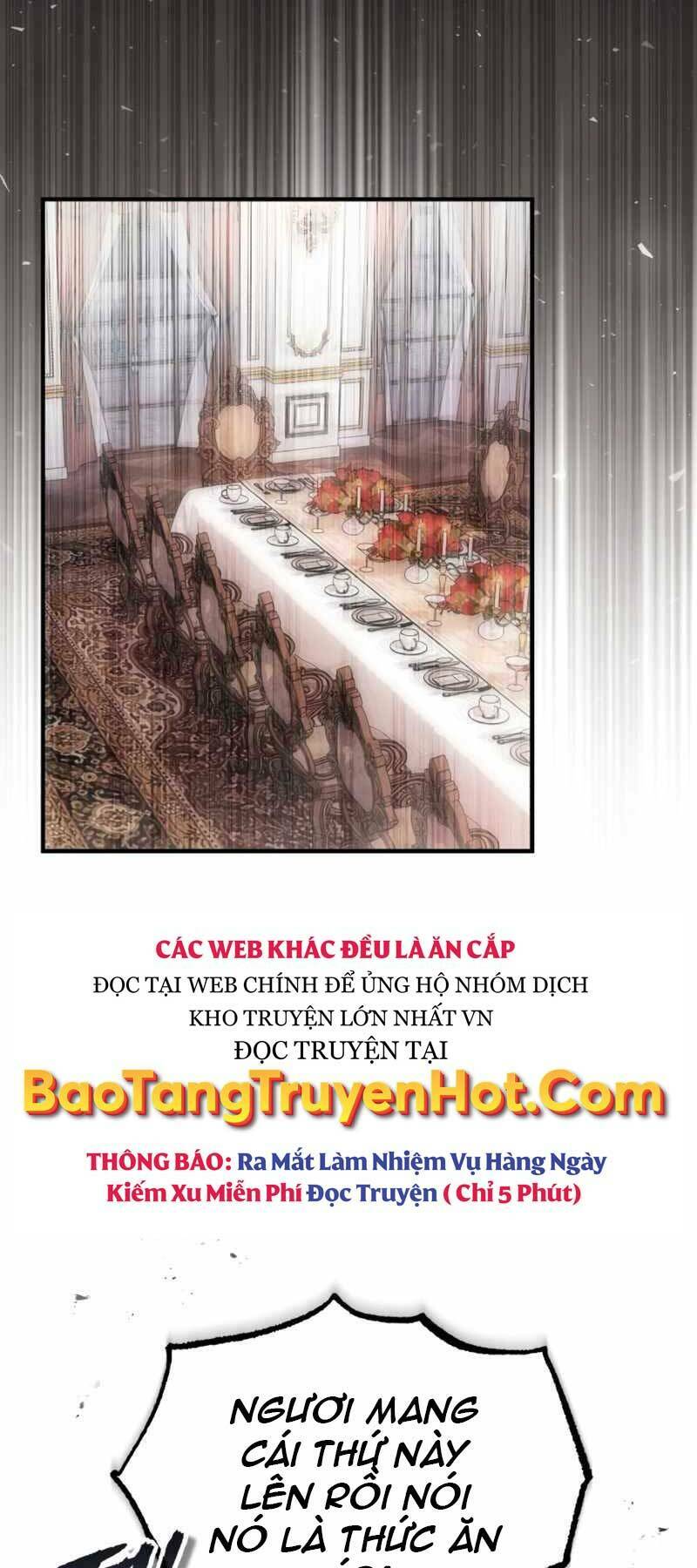 Giáo Sư Gián Điệp: Chapter 19