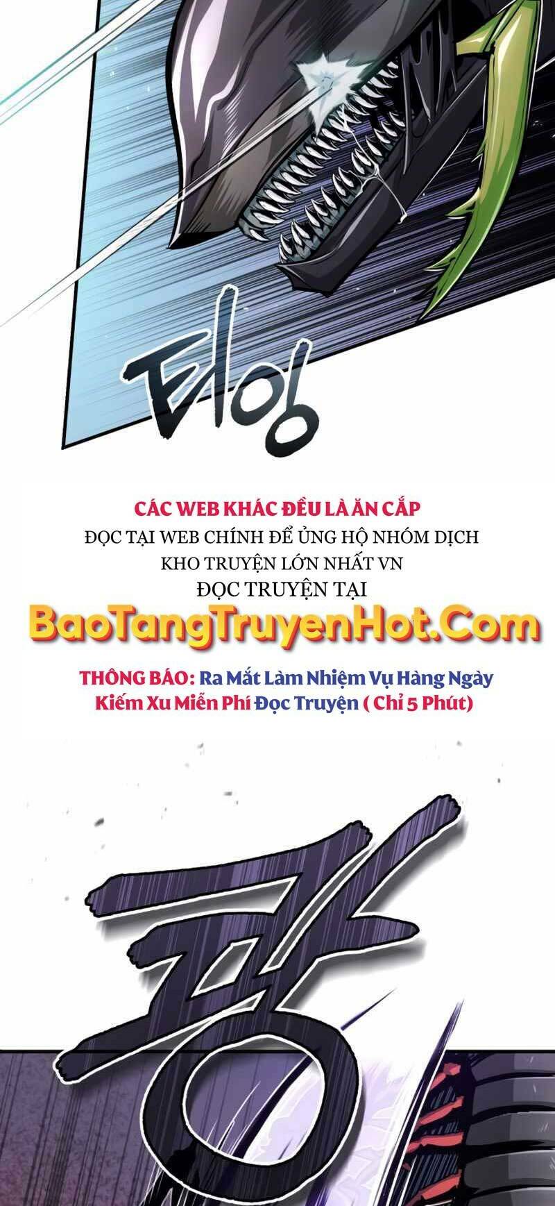 Giáo Sư Gián Điệp: Chapter 19
