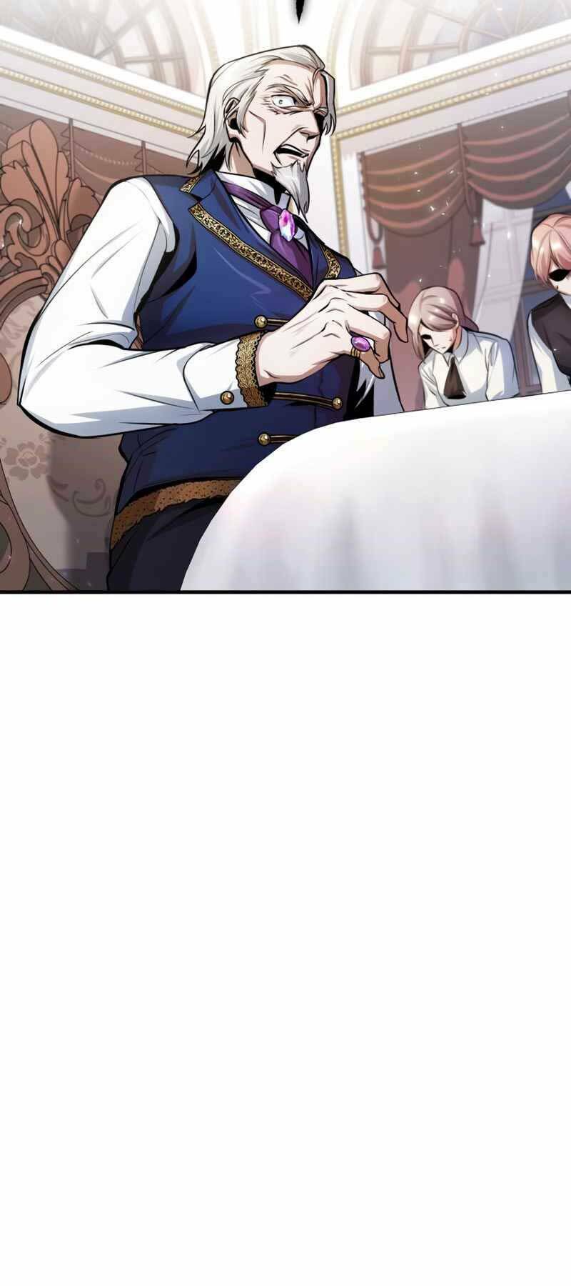 Giáo Sư Gián Điệp: Chapter 19