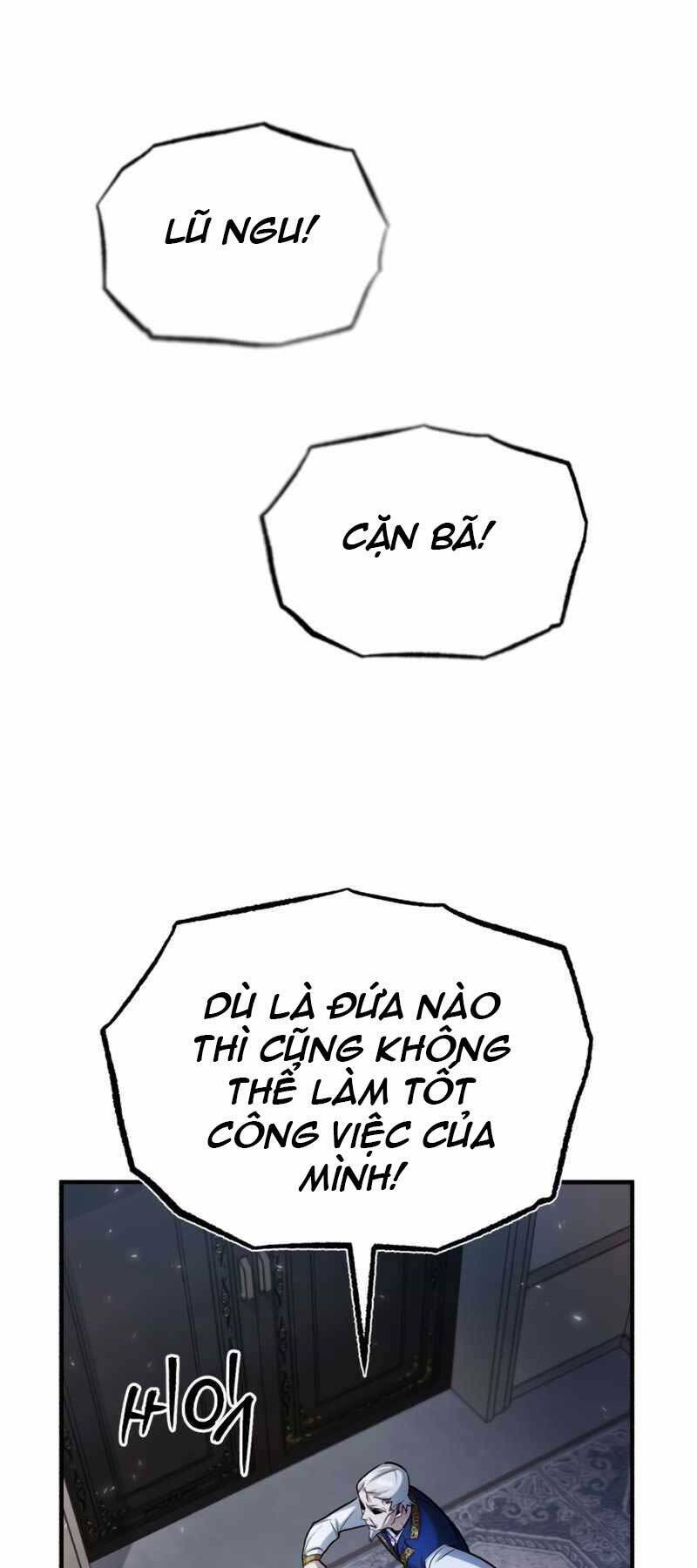 Giáo Sư Gián Điệp: Chapter 19