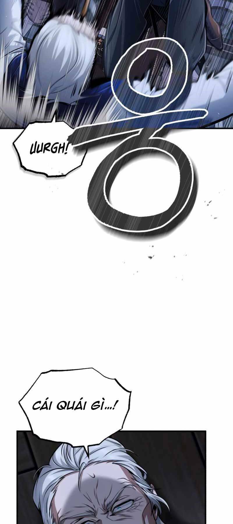 Giáo Sư Gián Điệp: Chapter 19