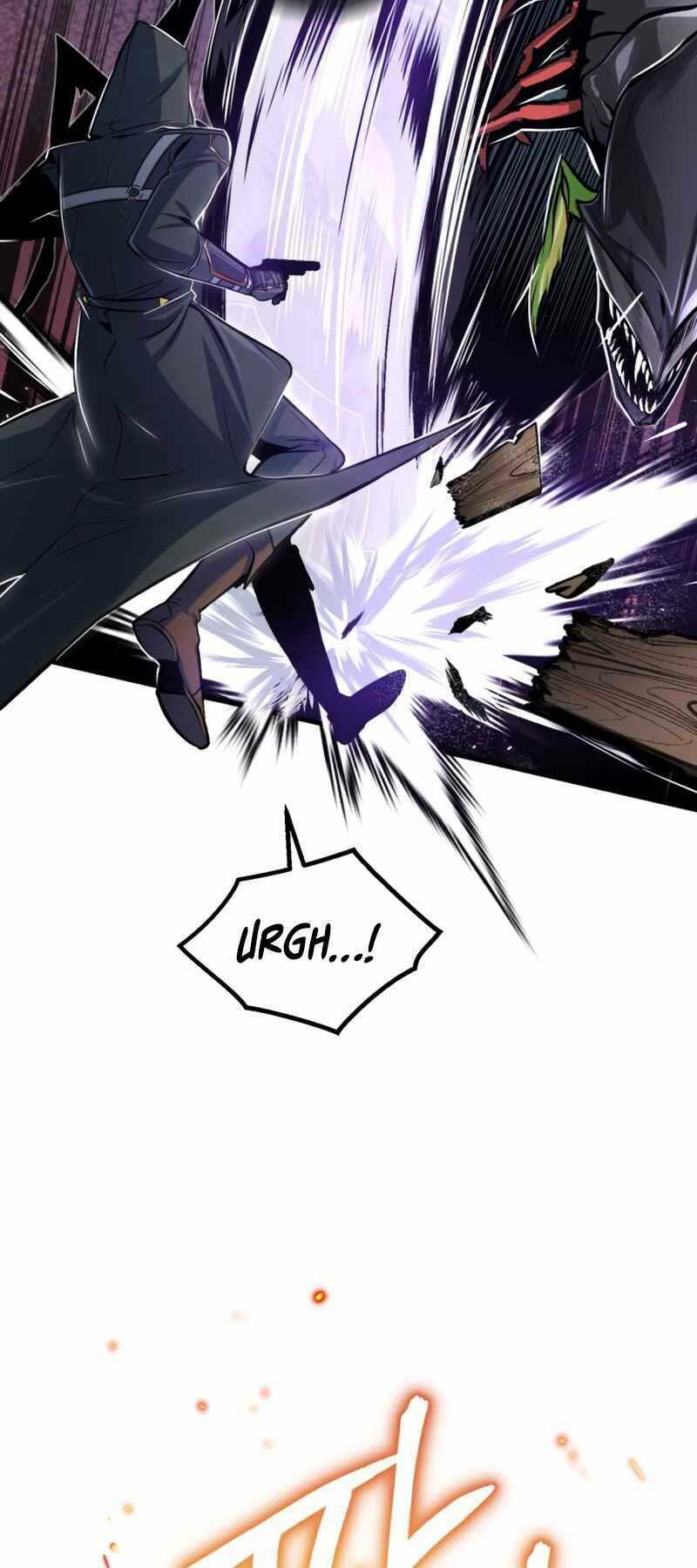 Giáo Sư Gián Điệp: Chapter 19