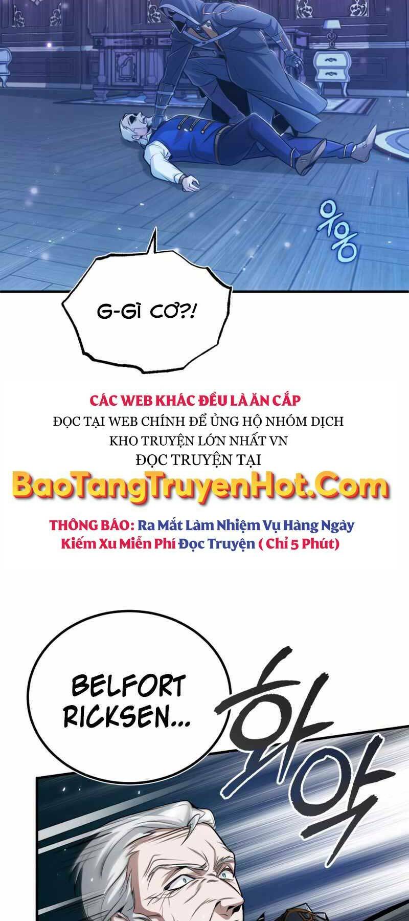 Giáo Sư Gián Điệp: Chapter 19