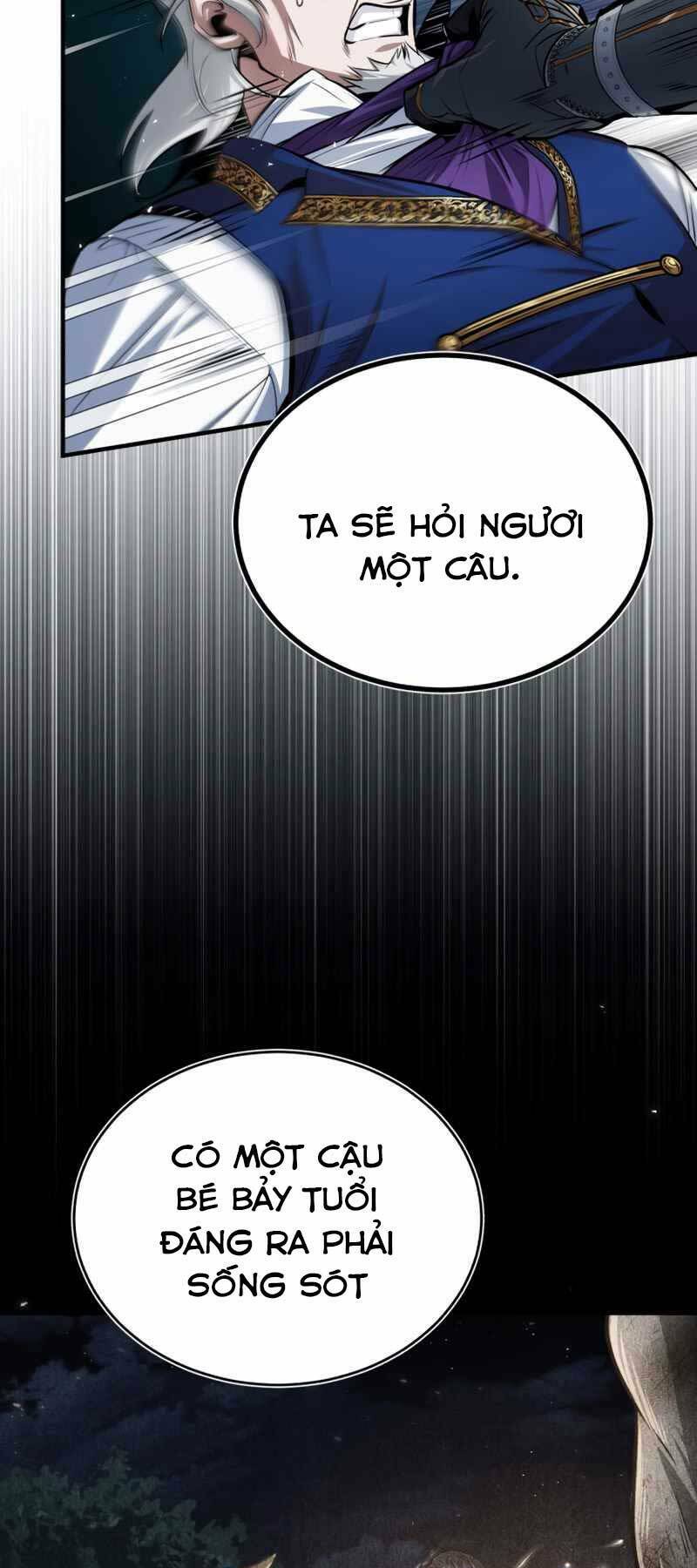 Giáo Sư Gián Điệp: Chapter 19