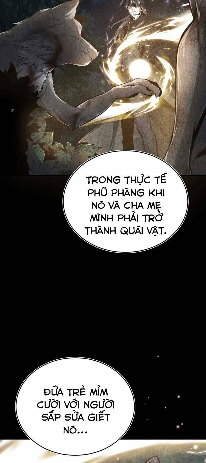 Giáo Sư Gián Điệp: Chapter 19