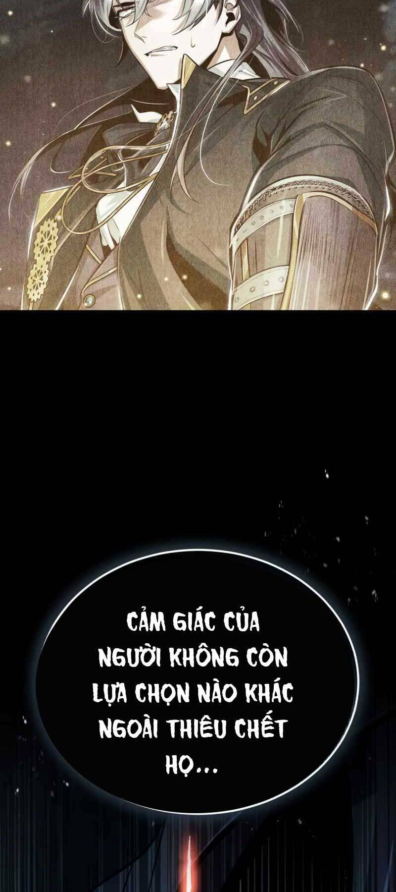 Giáo Sư Gián Điệp: Chapter 19