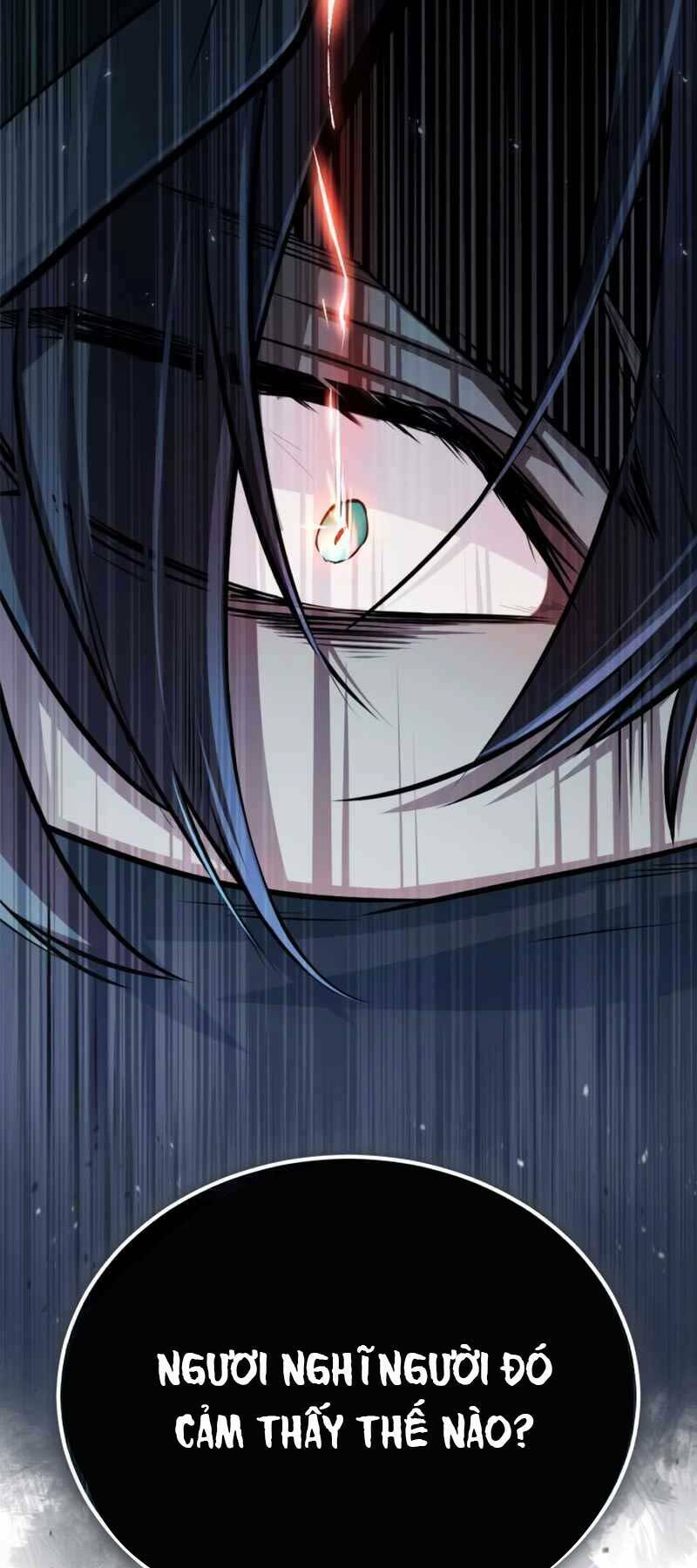 Giáo Sư Gián Điệp: Chapter 19