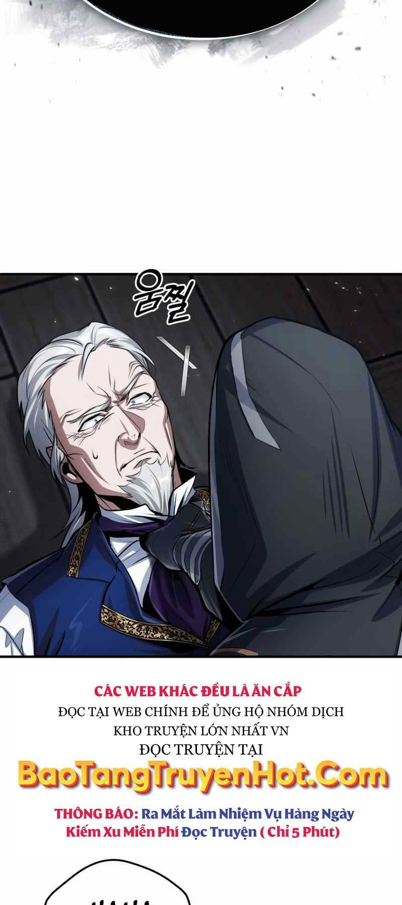 Giáo Sư Gián Điệp: Chapter 19