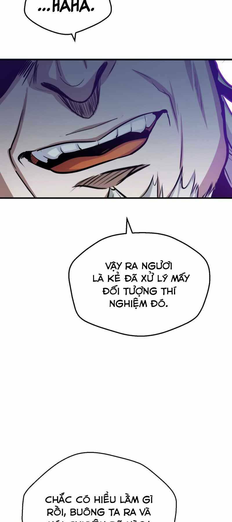 Giáo Sư Gián Điệp: Chapter 19