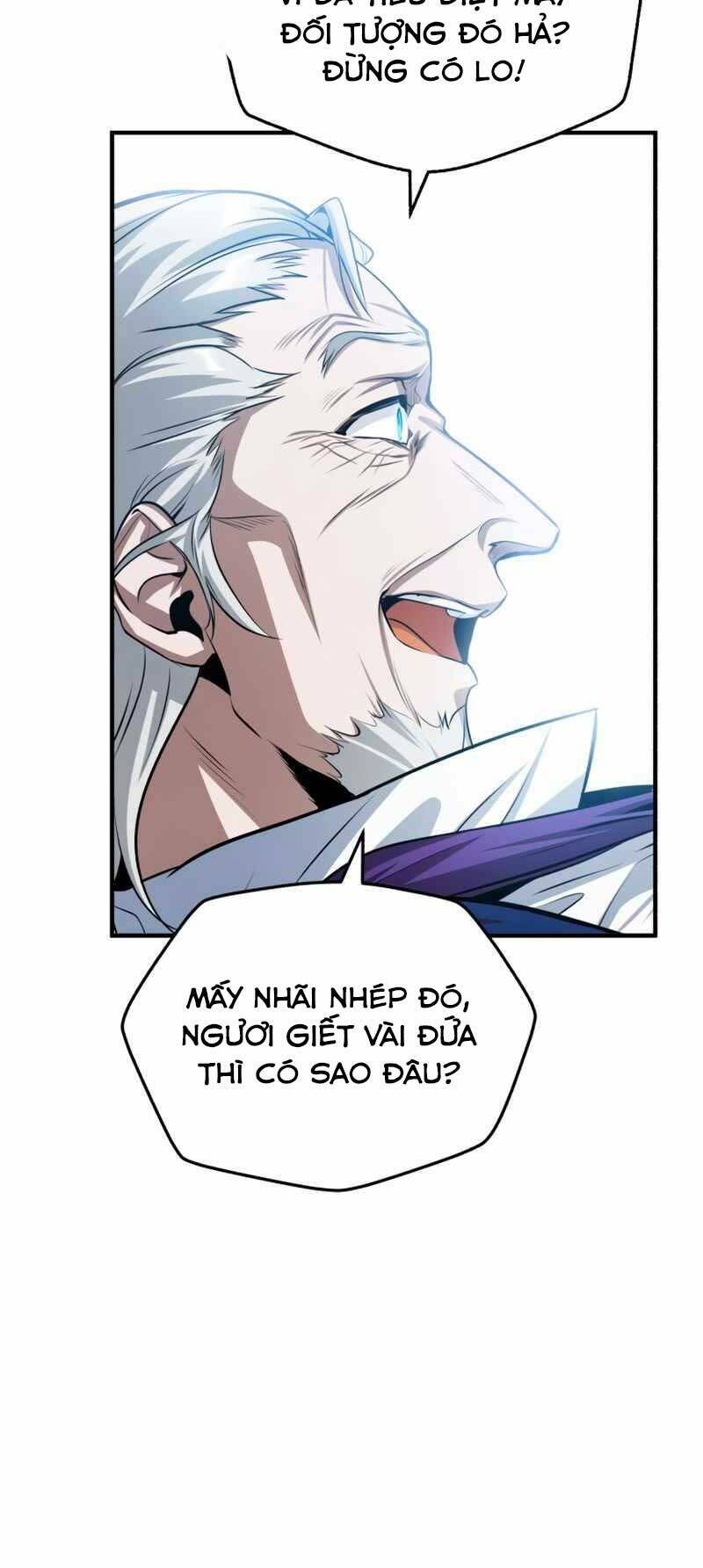 Giáo Sư Gián Điệp: Chapter 19