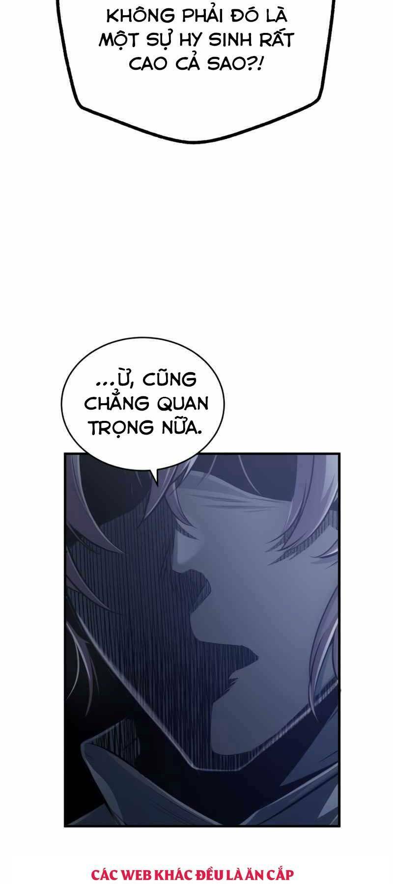 Giáo Sư Gián Điệp: Chapter 19