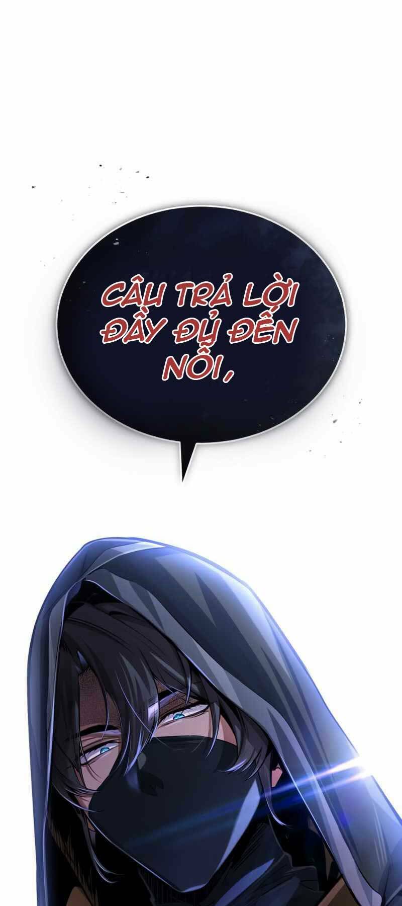 Giáo Sư Gián Điệp: Chapter 19