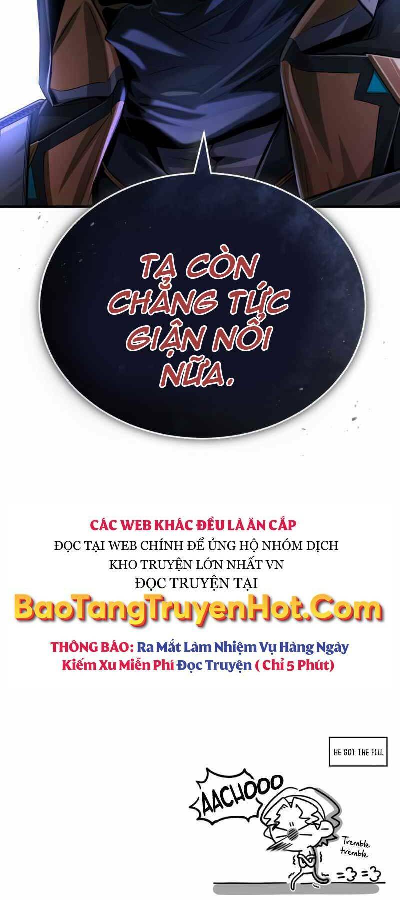 Giáo Sư Gián Điệp: Chapter 19