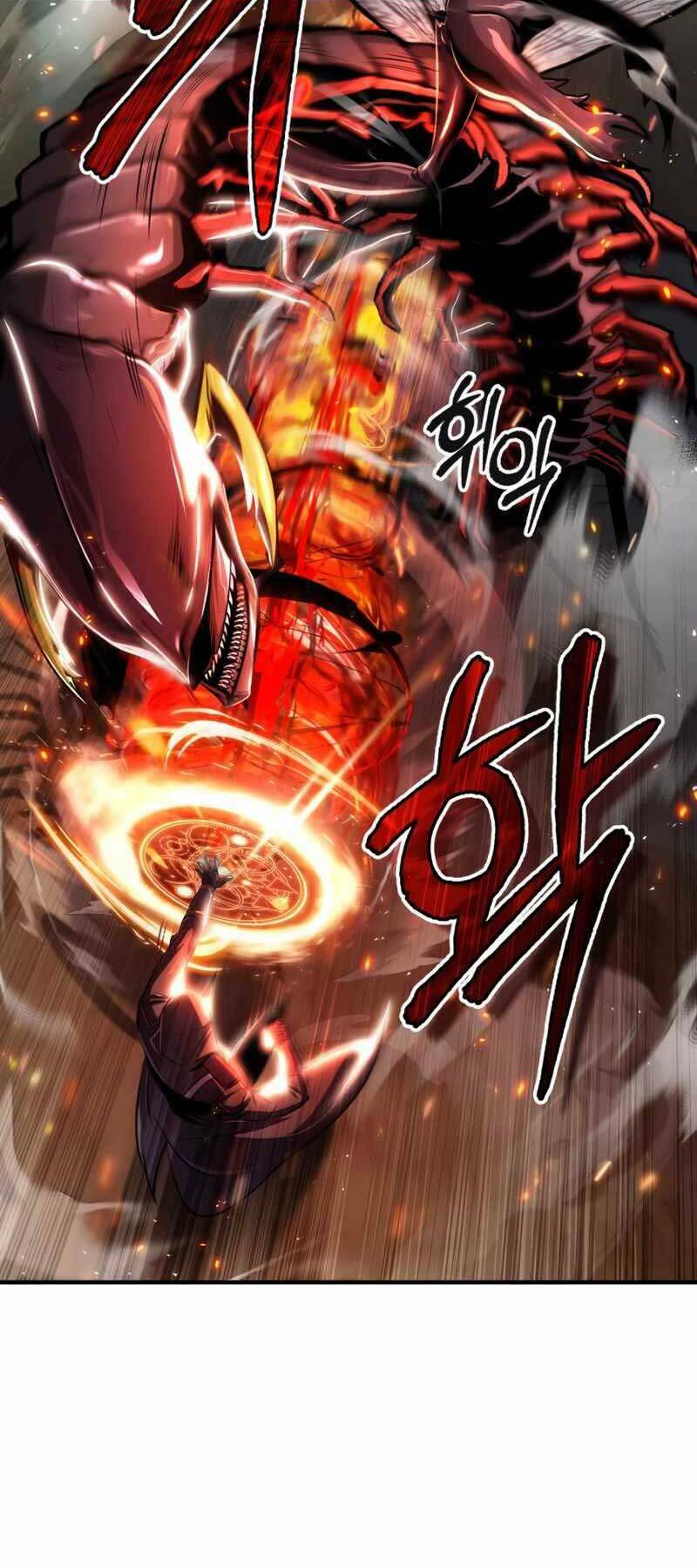 Giáo Sư Gián Điệp: Chapter 19