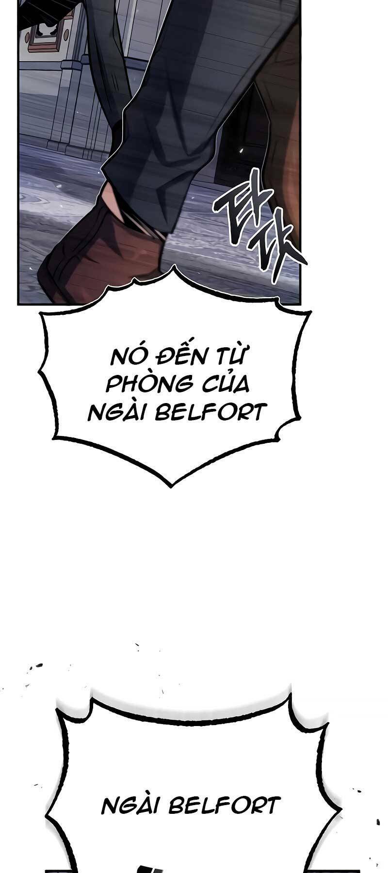 Giáo Sư Gián Điệp: Chapter 20