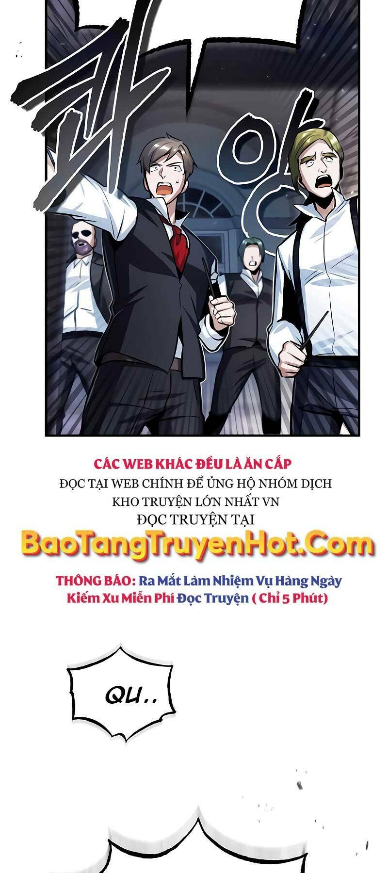 Giáo Sư Gián Điệp: Chapter 20