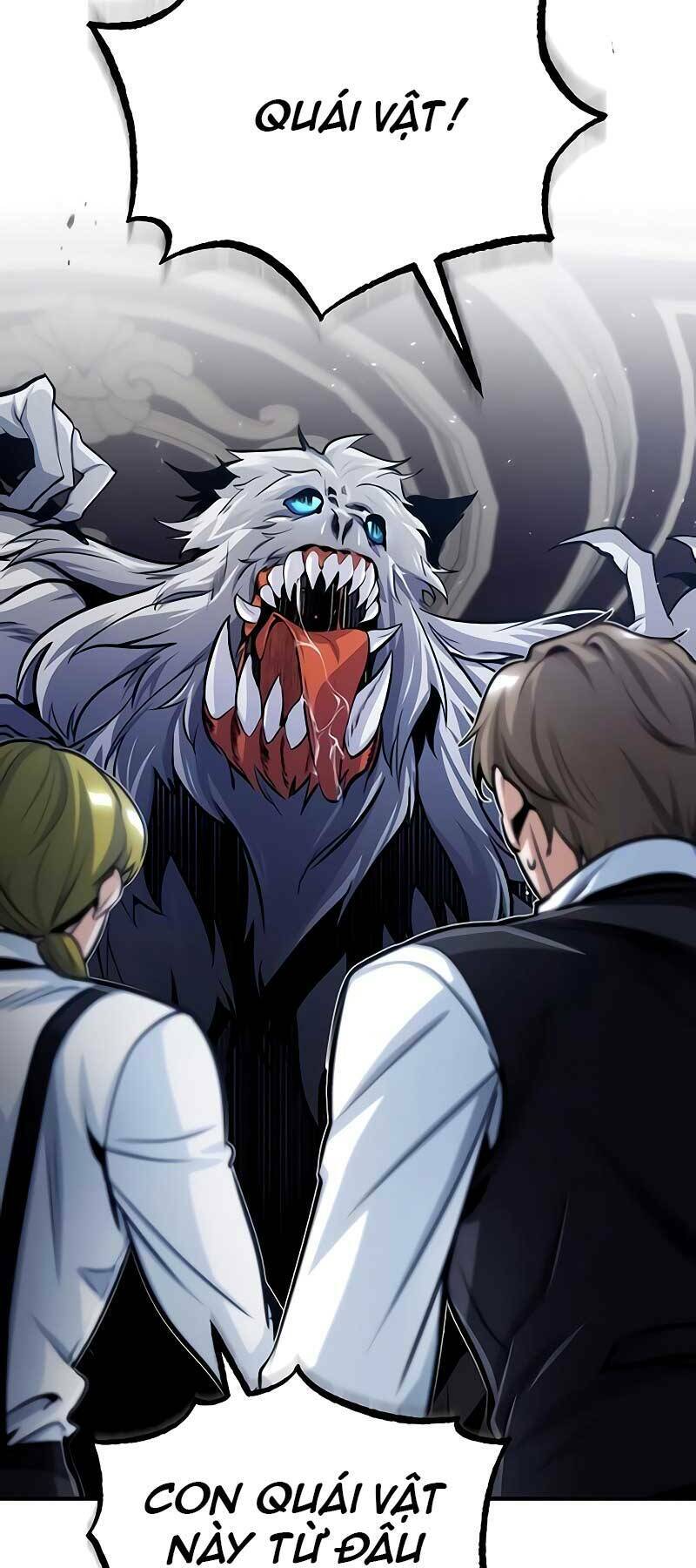 Giáo Sư Gián Điệp: Chapter 20