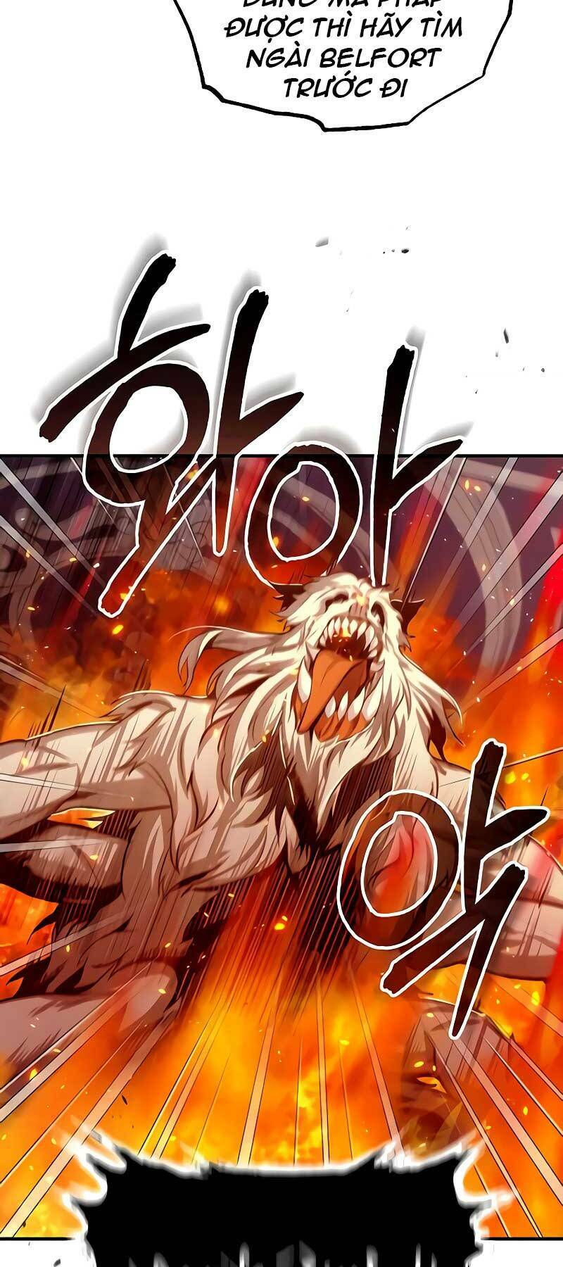 Giáo Sư Gián Điệp: Chapter 20