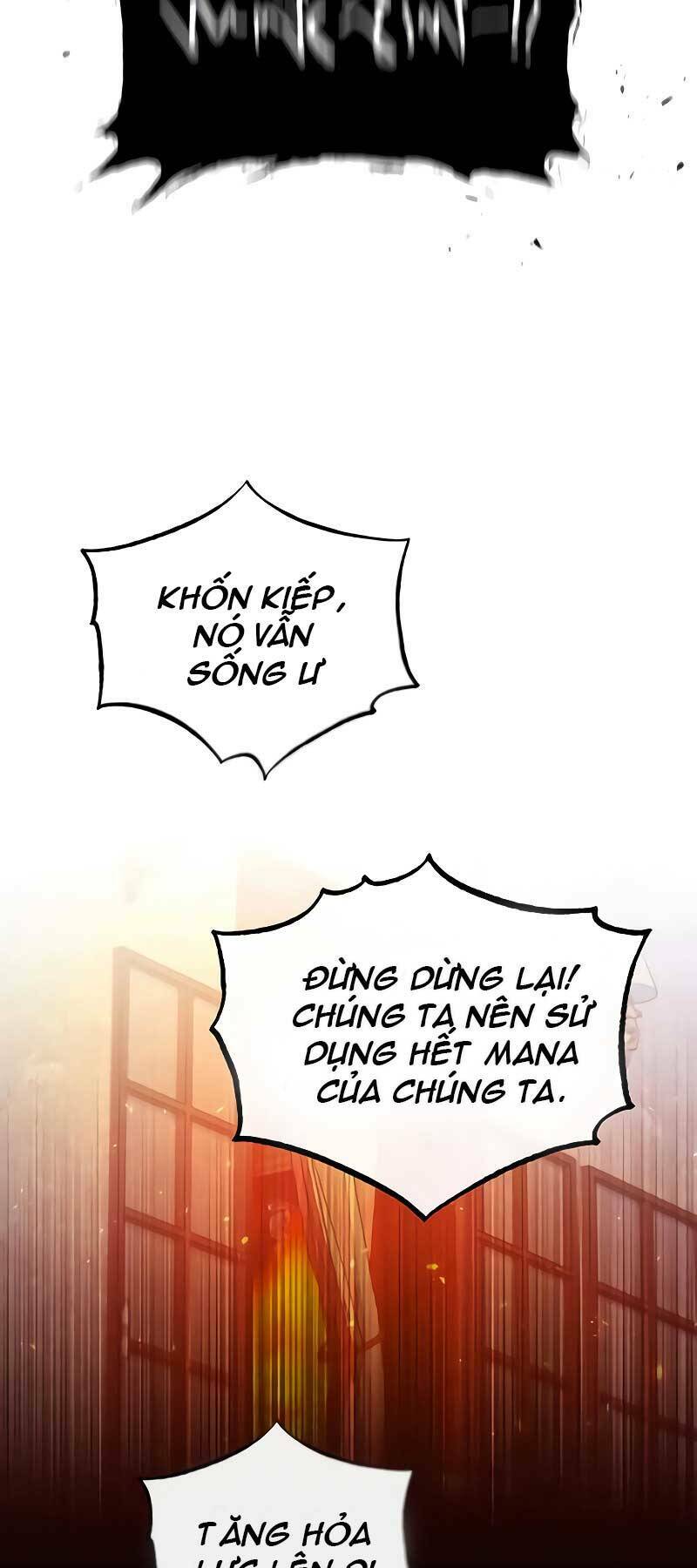 Giáo Sư Gián Điệp: Chapter 20