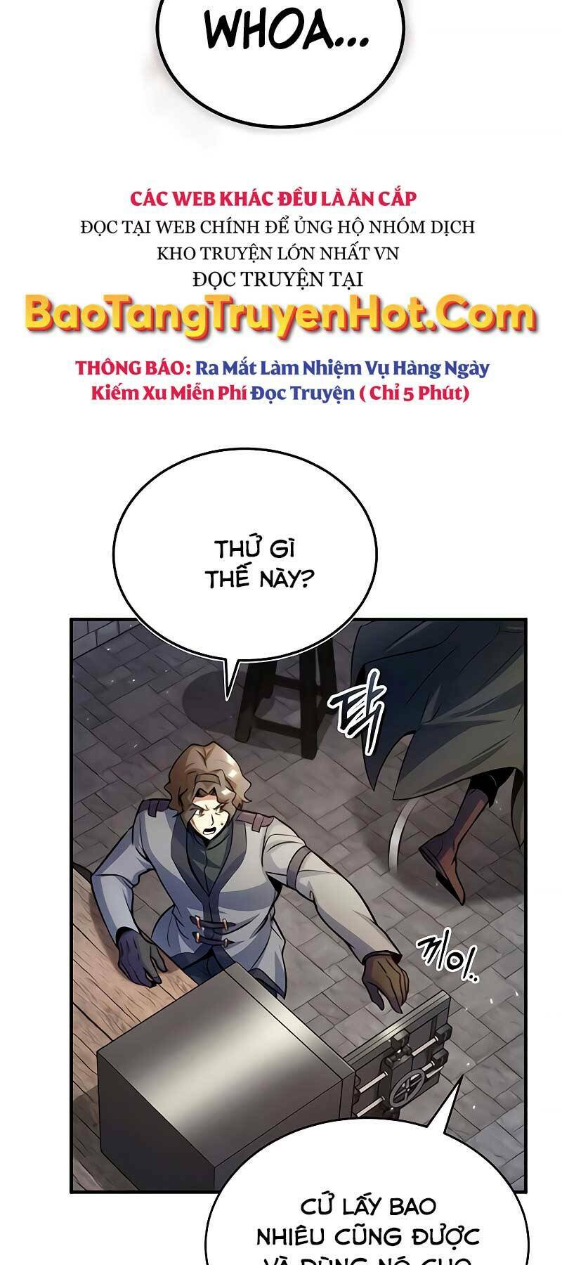 Giáo Sư Gián Điệp: Chapter 20