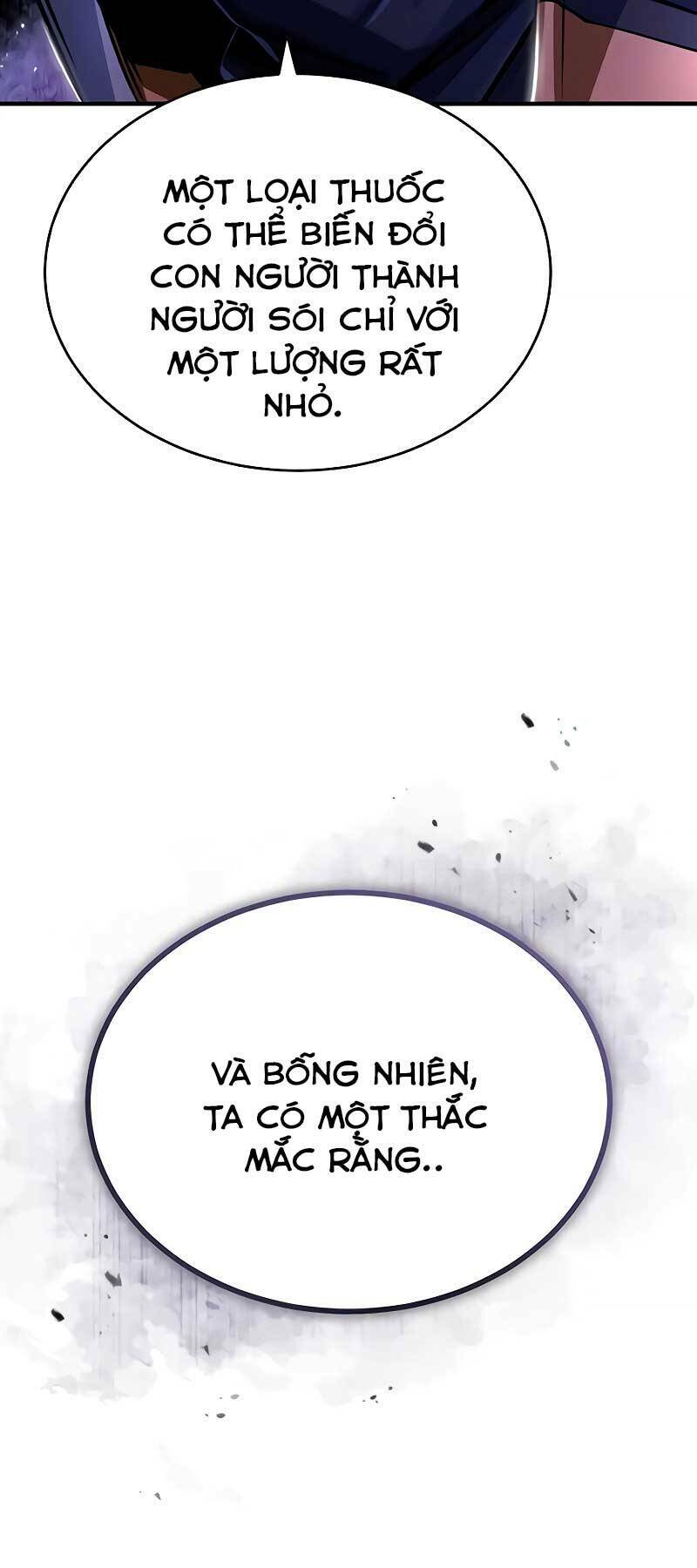 Giáo Sư Gián Điệp: Chapter 20