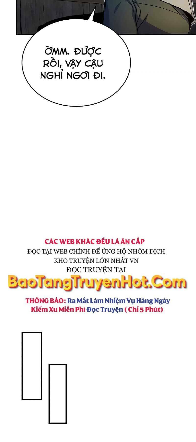 Giáo Sư Gián Điệp: Chapter 20