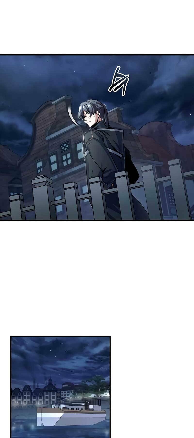 Giáo Sư Gián Điệp: Chapter 20