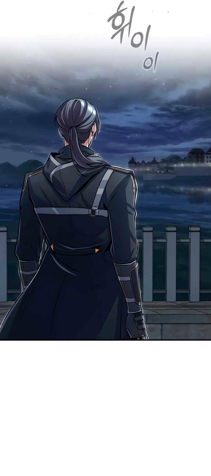 Giáo Sư Gián Điệp: Chapter 20