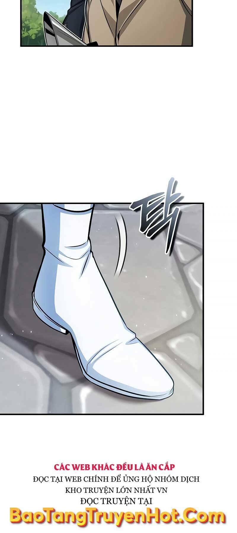 Giáo Sư Gián Điệp: Chapter 20