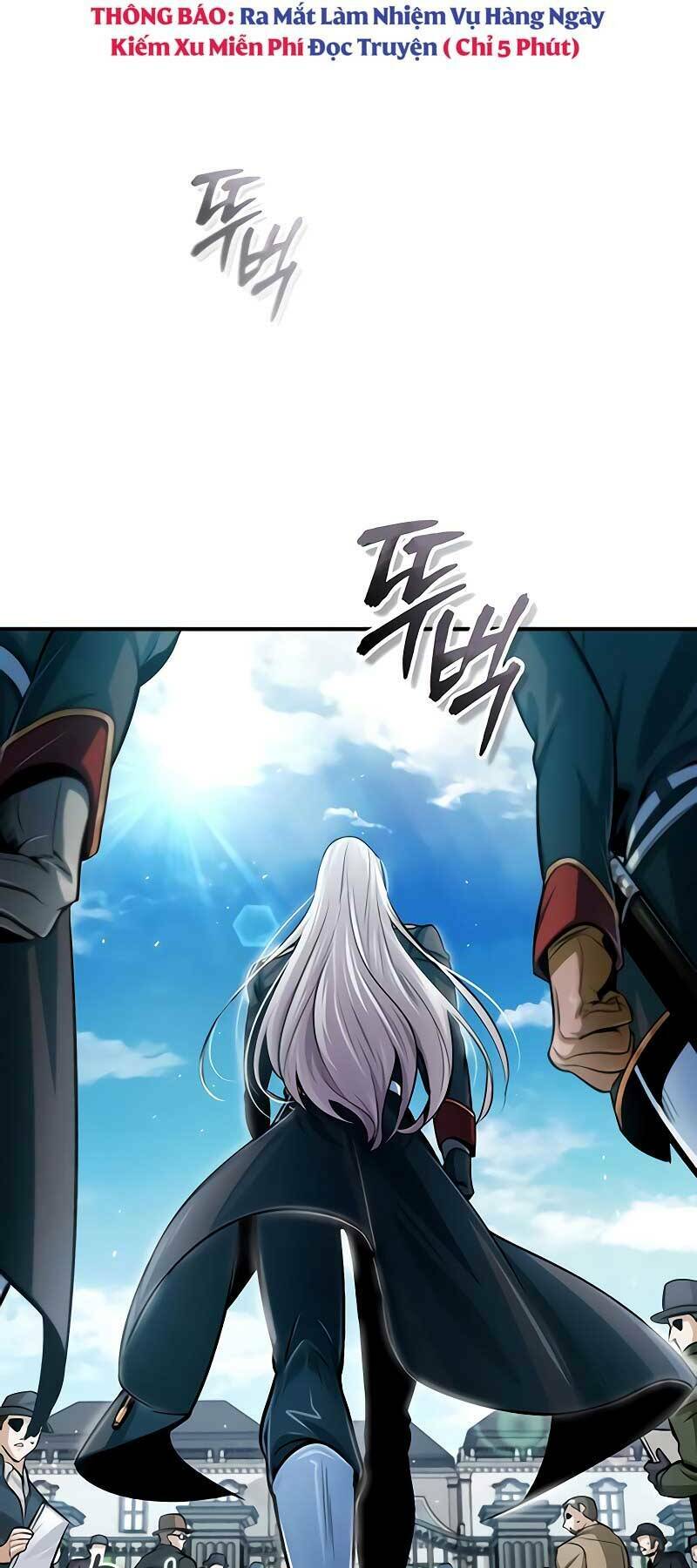 Giáo Sư Gián Điệp: Chapter 20