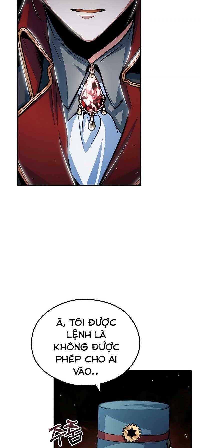 Giáo Sư Gián Điệp: Chapter 20