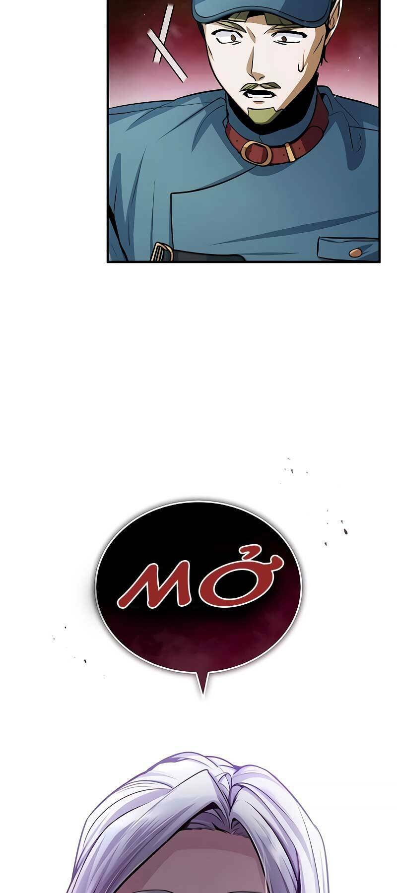 Giáo Sư Gián Điệp: Chapter 20